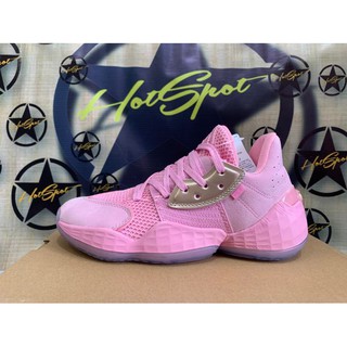 PNK-HARDEN V4 LEMONADE PINK MEN SIZES | Shopee Philippines