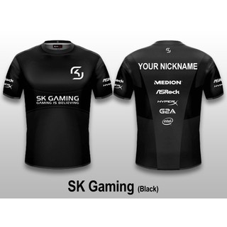 sk gaming shop