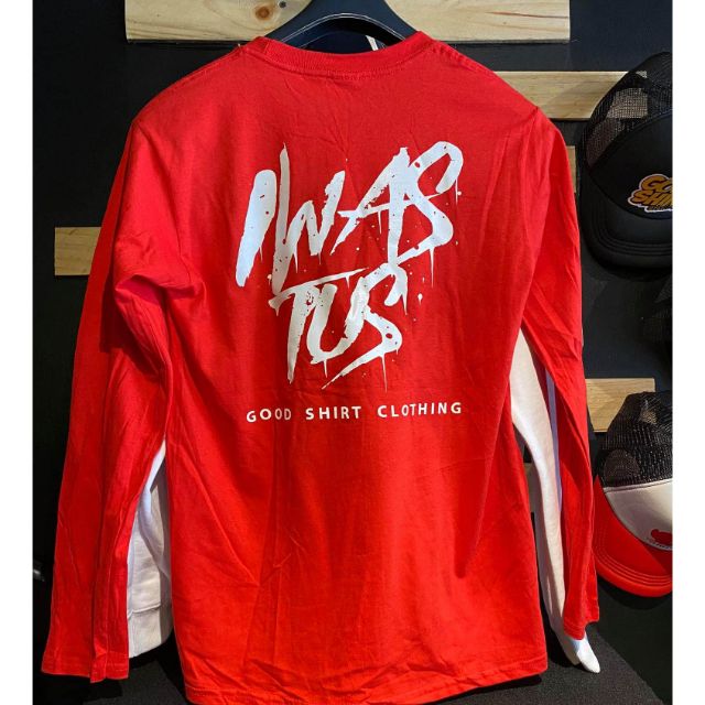 good shirt clothing