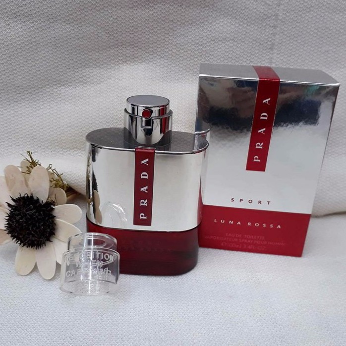 prada luna rossa sport perfume