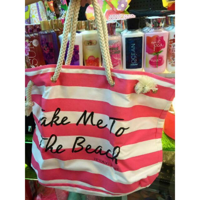 xl beach bag