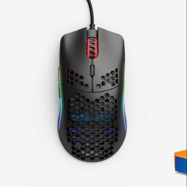 Glorious Model O Gaming Mouse Rgbl Shopee Philippines