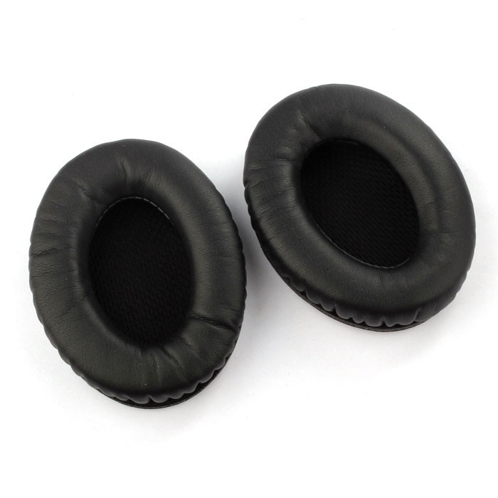 Replacement Ear Pads Cushion For Bose Quietcomfort Headphones