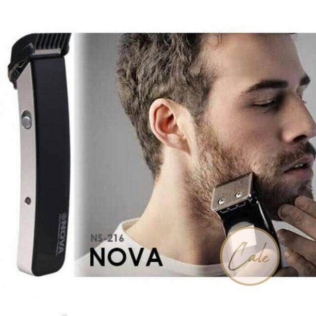 heavy duty beard trimmer