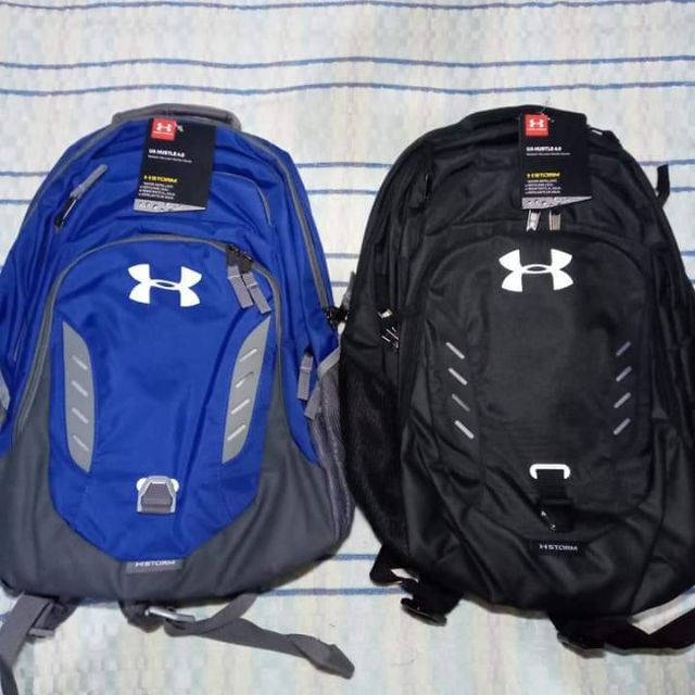 under armour backpack philippines