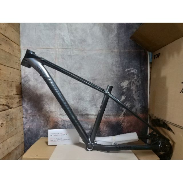 mountain peak ninja frame 27.5