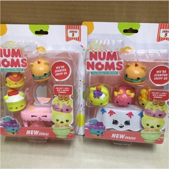 num noms series 5