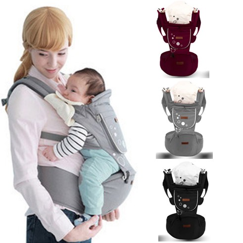 imama baby carrier