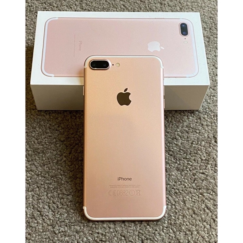 Iphone 7 Plus Original Shopee Philippines