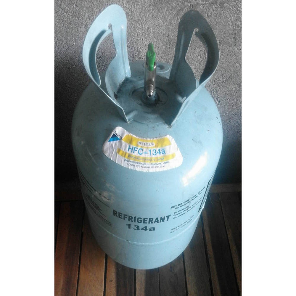 R134a Freon 30 Lbs