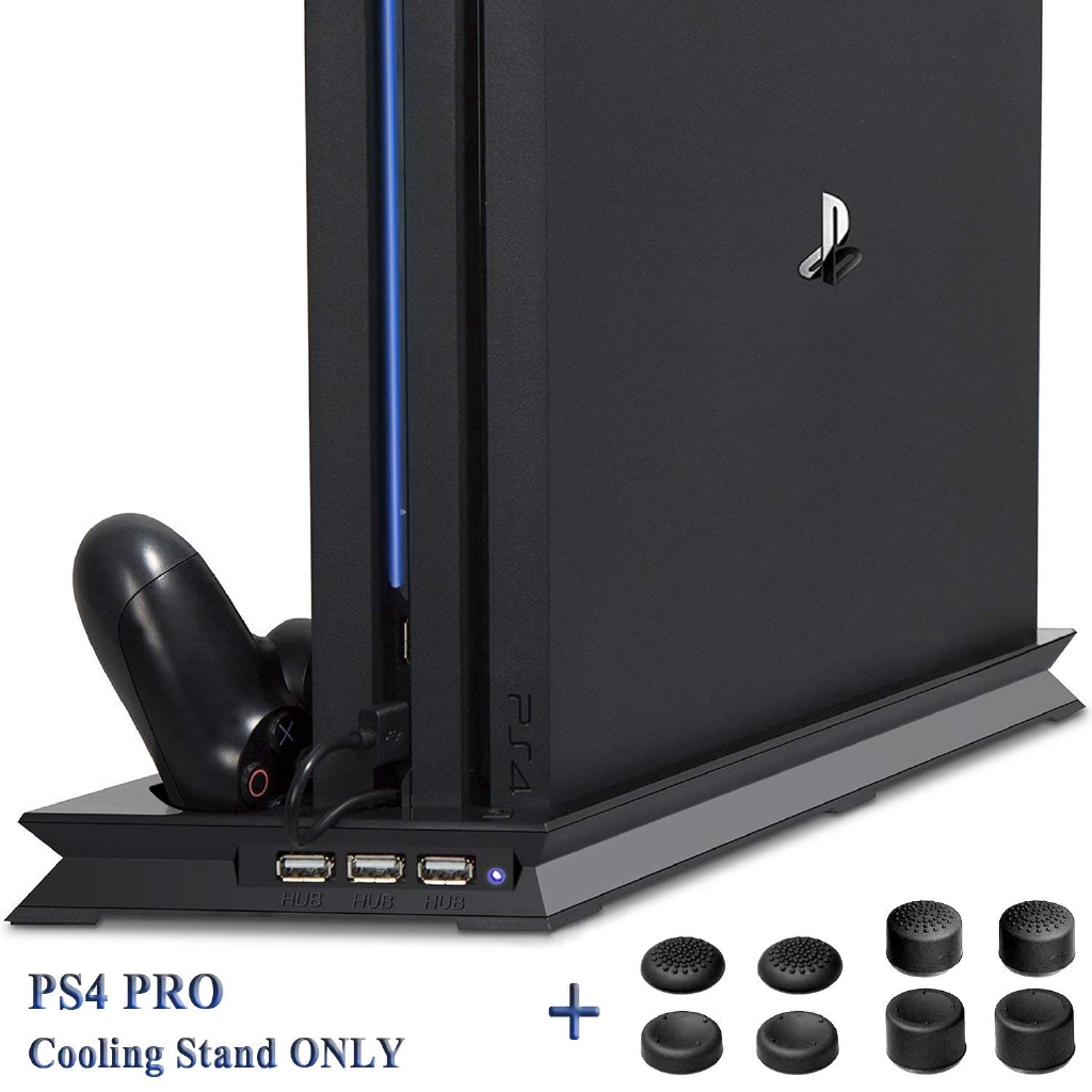 vertical stand for ps4