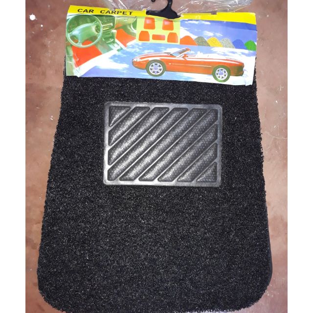 matting car