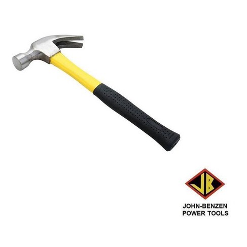 claw hammer used for