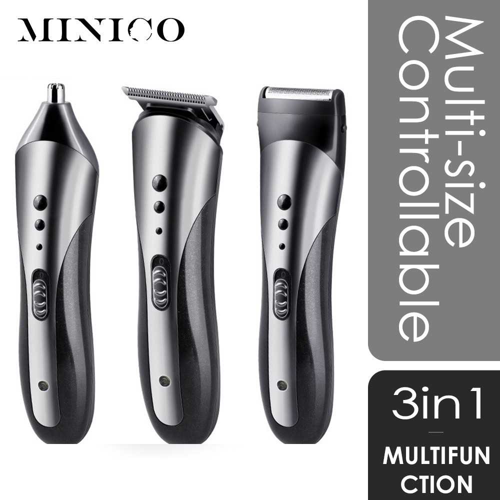 free beard trimmer