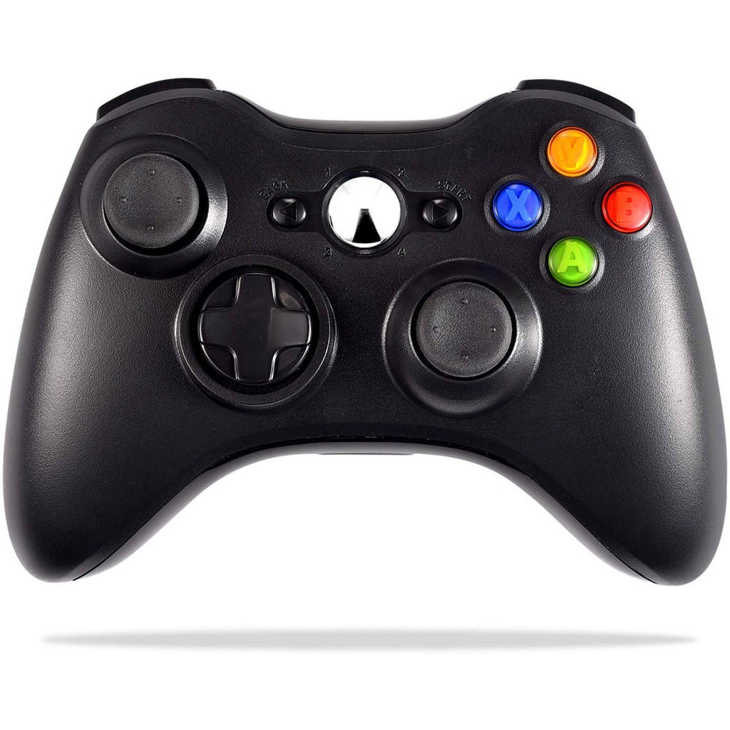 xbox 360 wireless for windows 10