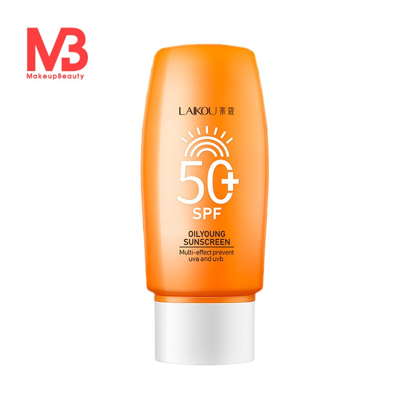 sunscreen to prevent aging