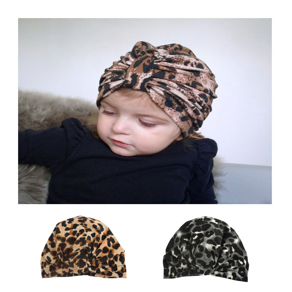 baby boy knot hat