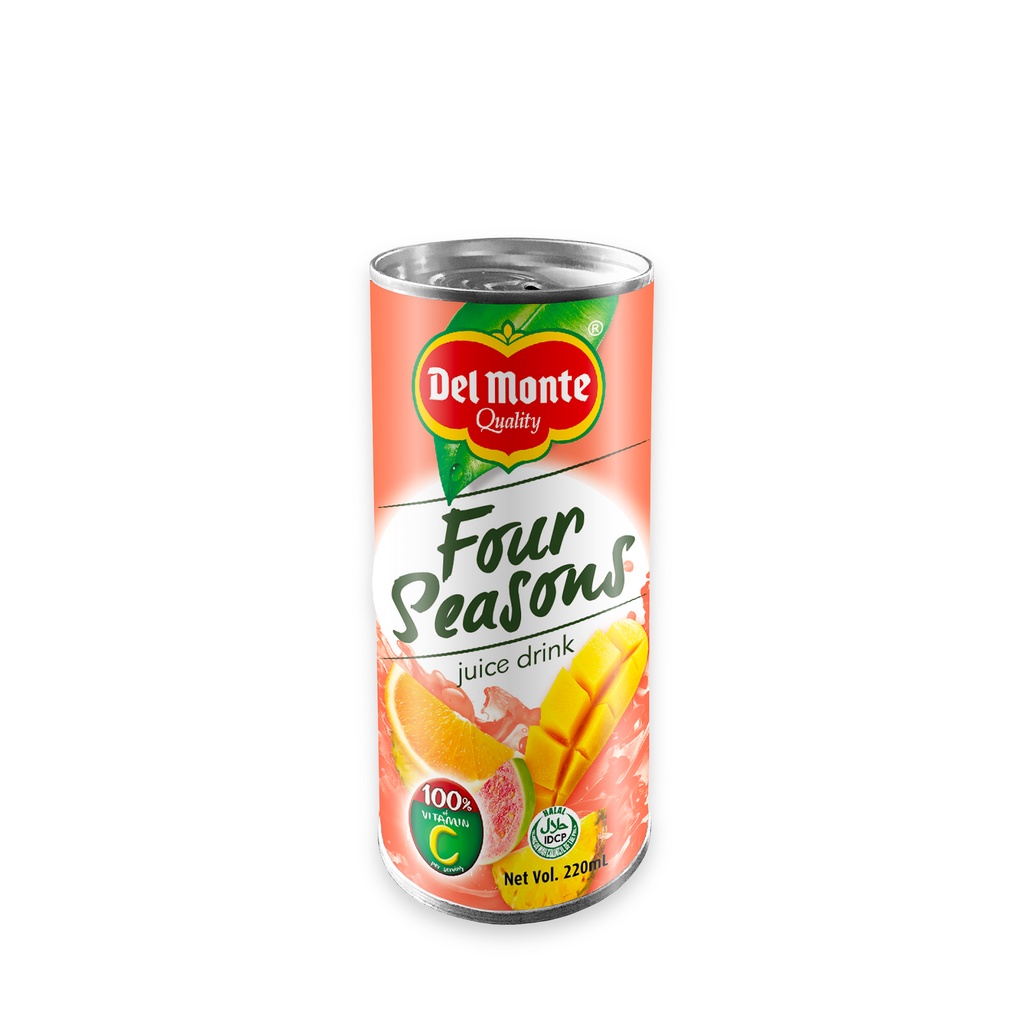 Del Monte Juice Drink Four Seasons | Ubicaciondepersonas.cdmx.gob.mx