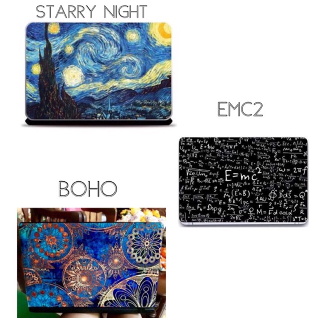 stickers on laptop case Online Sale