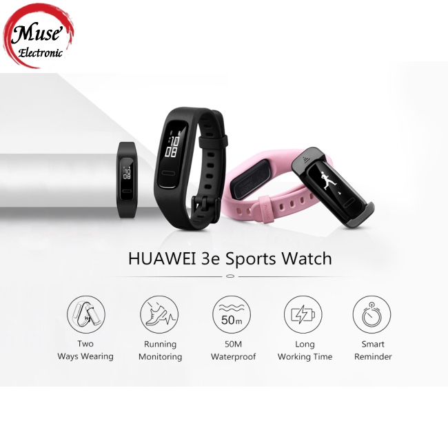 huawei smart watch 3e