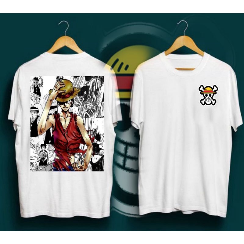 One Piece(Sublimation) | Shopee Philippines