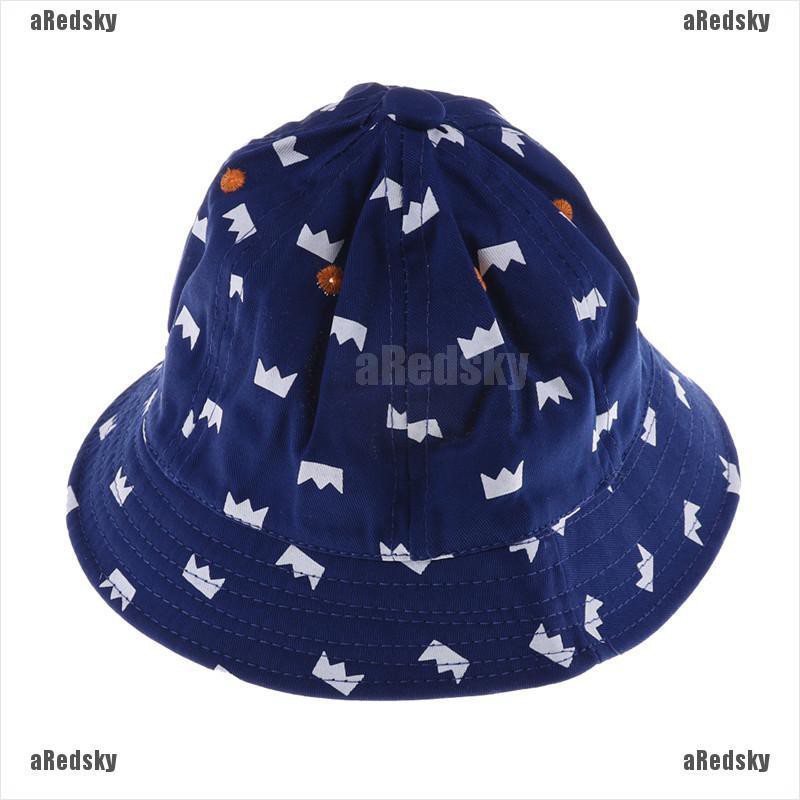 boys sun cap