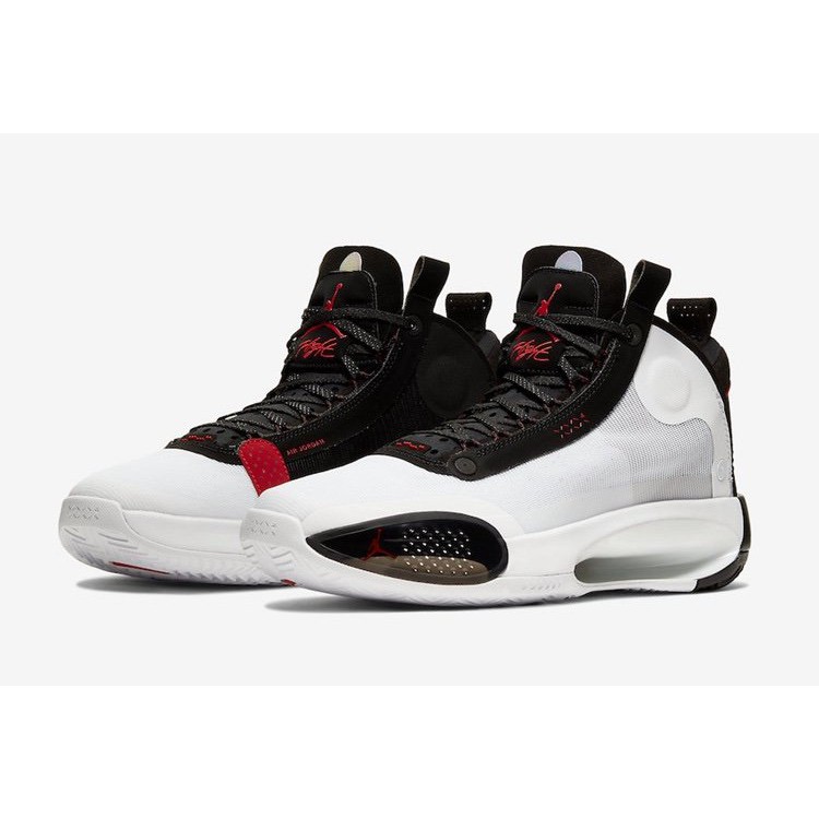 nike jordan 34 black