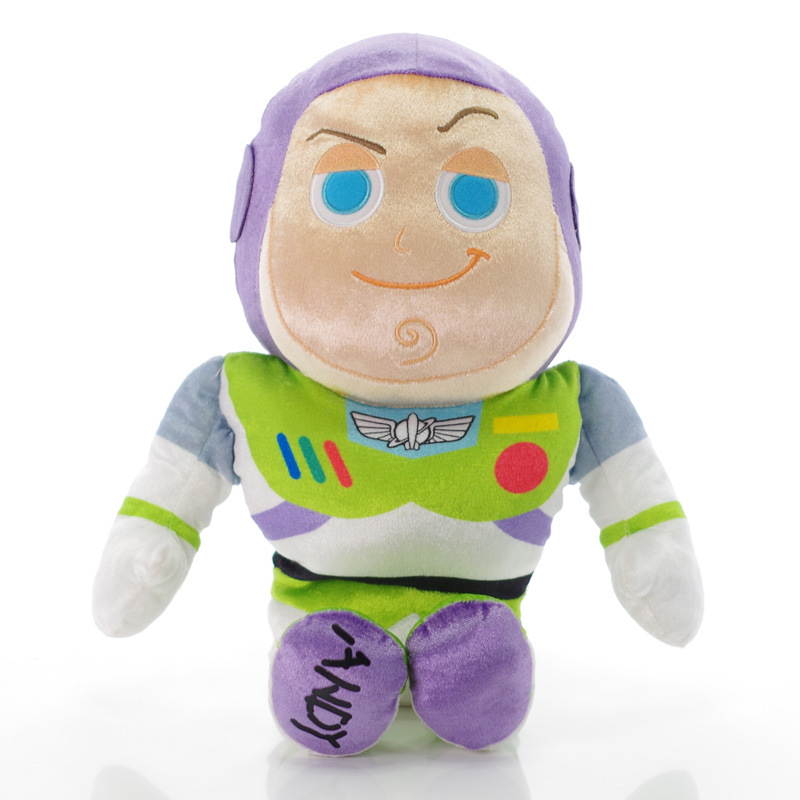 buzz lightyear stuffed toy