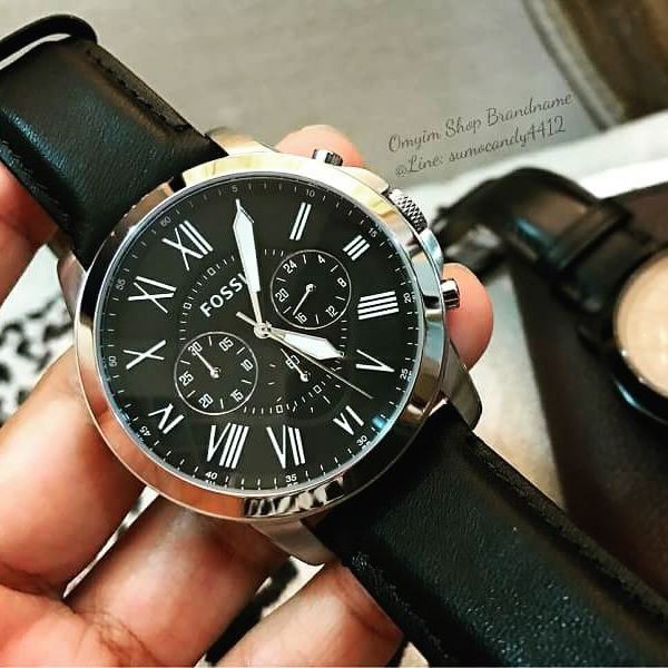 fossil fs4812 price