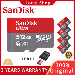 Sd Card Prices And Online Deals Jul 21 Shopee Philippines