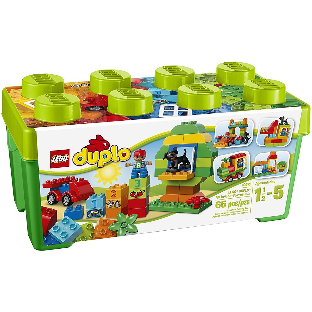 preschool building toys