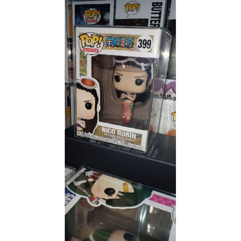 funko pop robin one piece