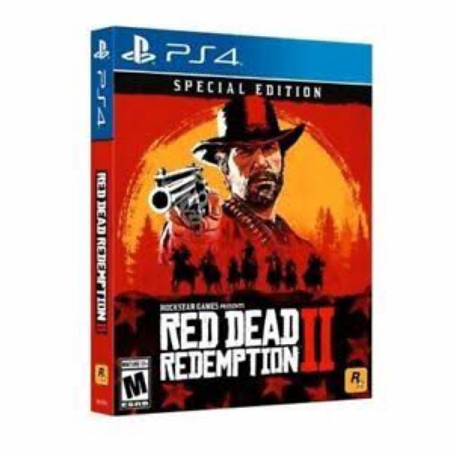red dead redemption 2 special edition price