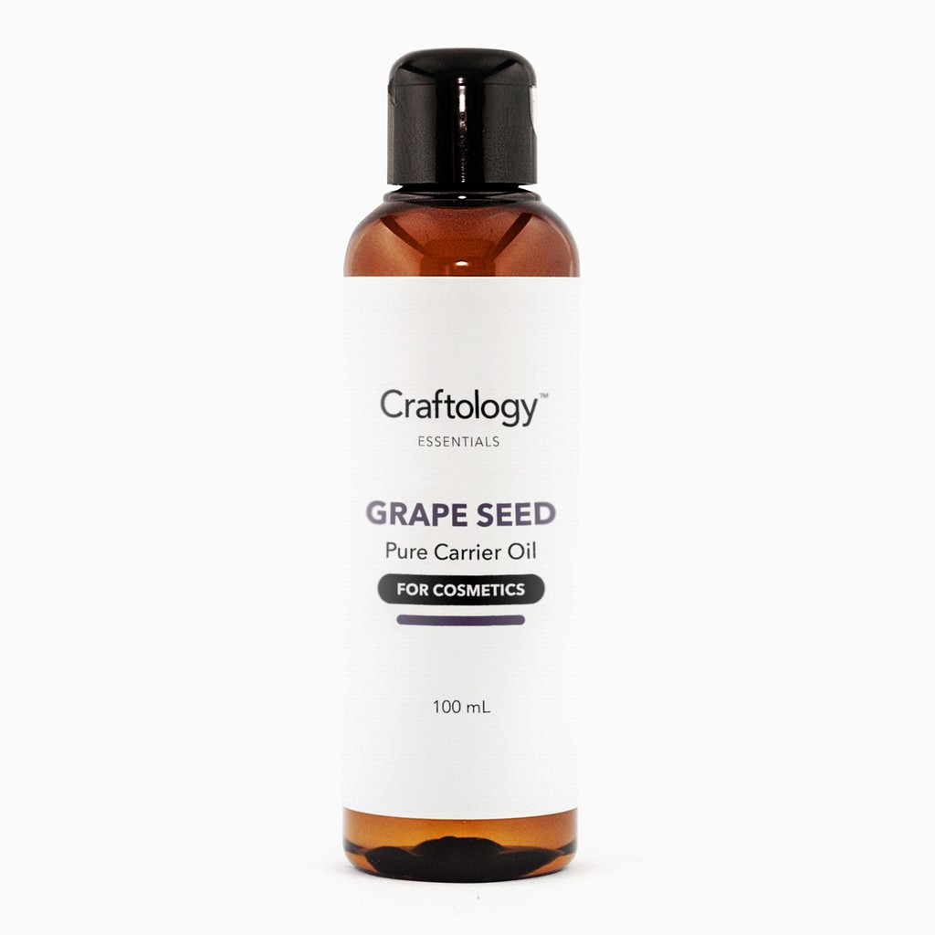 Grapeseed Oil 100 Ml Shopee Philippines