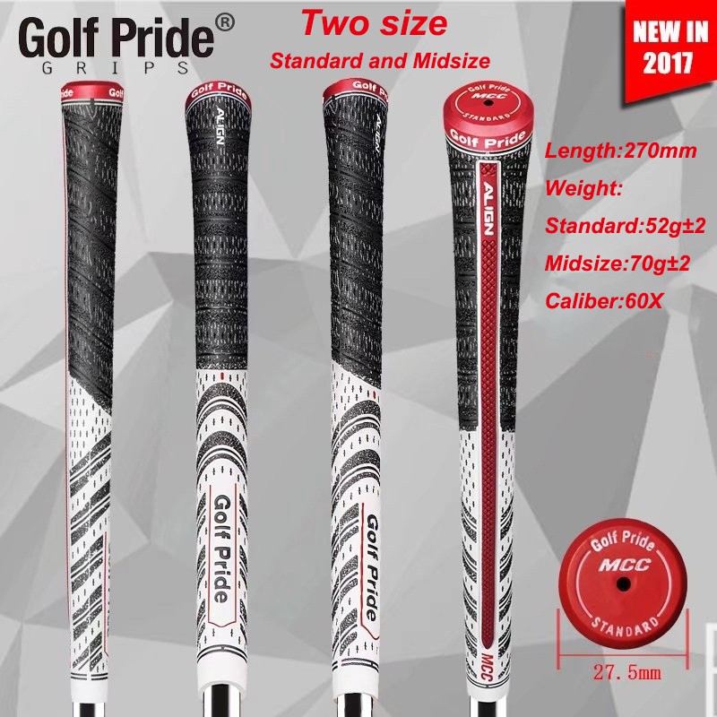 Golf Pride Align golf club grips iron and wood grips 1pcs Shopee
