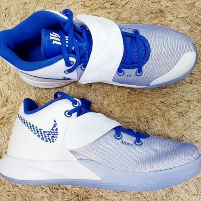 nike kyrie flytrap iii ep