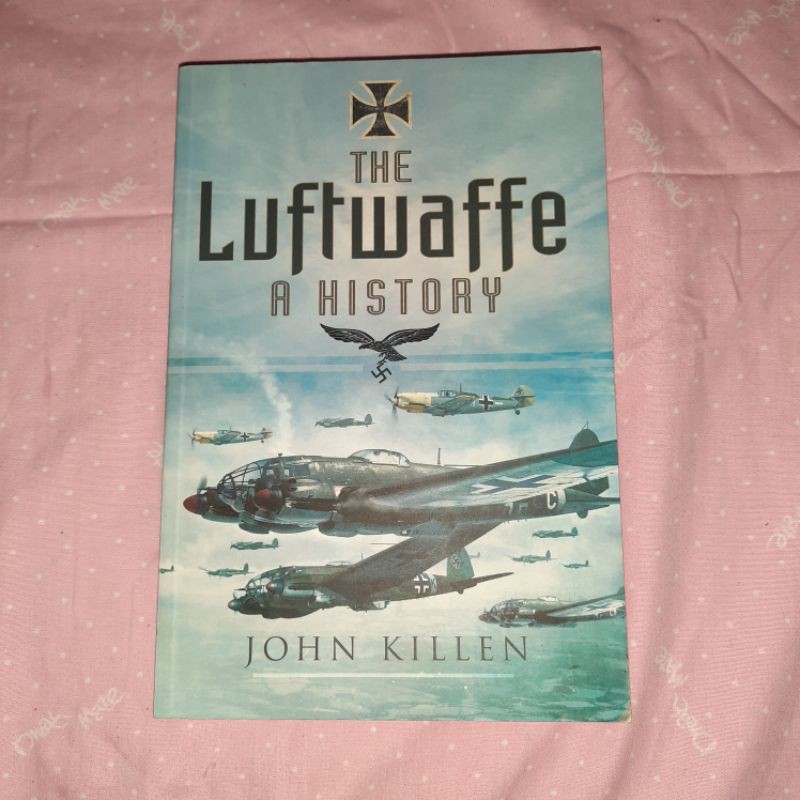 Luftwaffe (Nazi Airforce) | Shopee Philippines