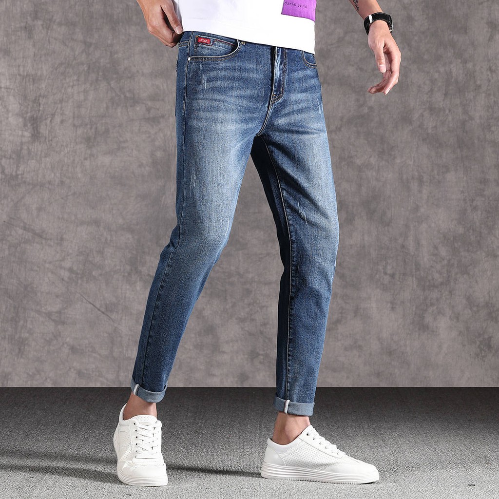 lee cooper jeans pant