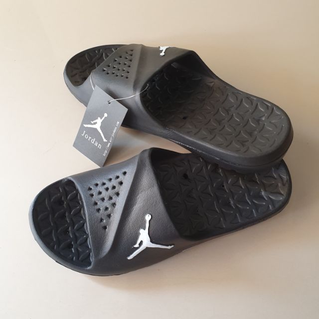 jordan slides