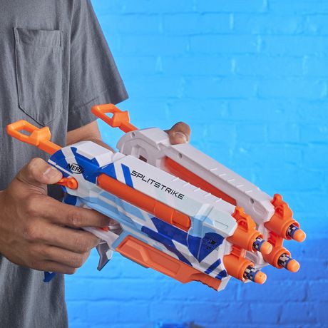 nerf n strike elite battlecamo