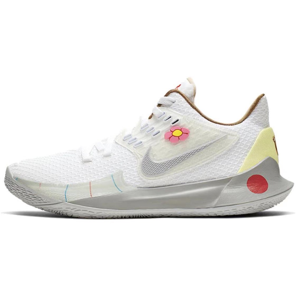 spongebob squarepants x nike kyrie low 