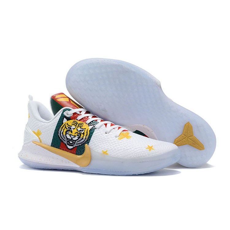 gucci basketball shoes