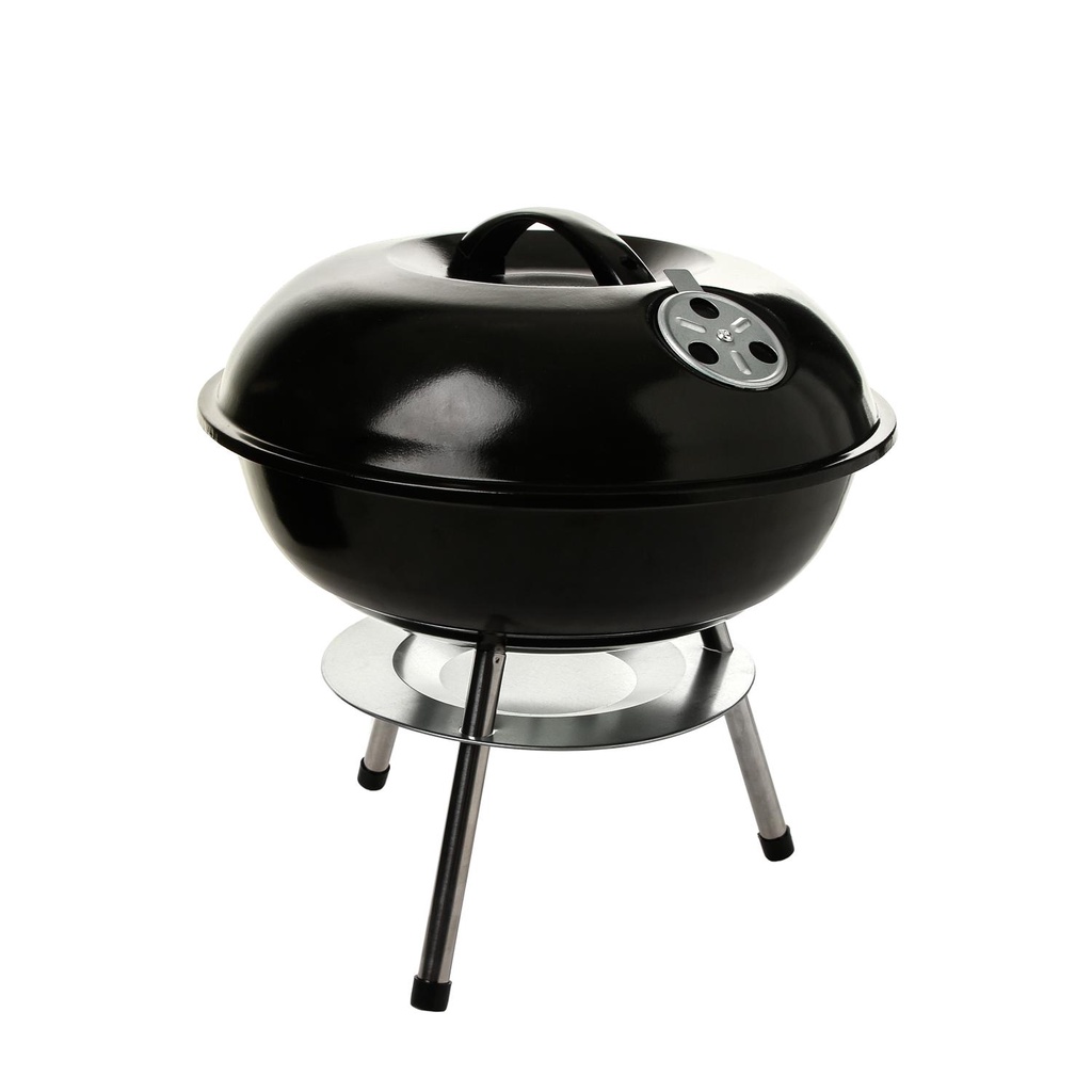Ace Hardware Round Table Top Charcoal Grill 14in. Shopee Philippines