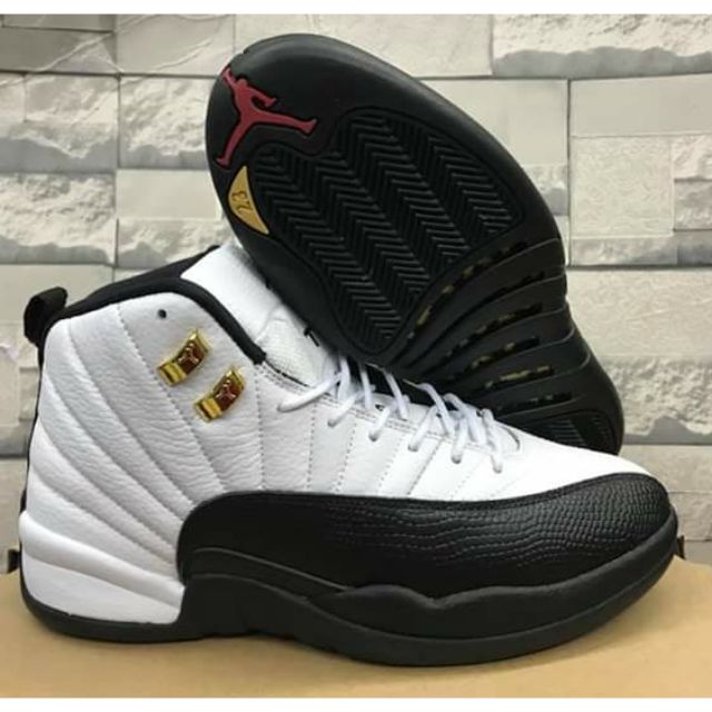 jordan 12 black price