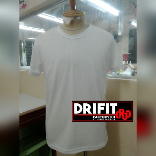 dri fit fabric divisoria