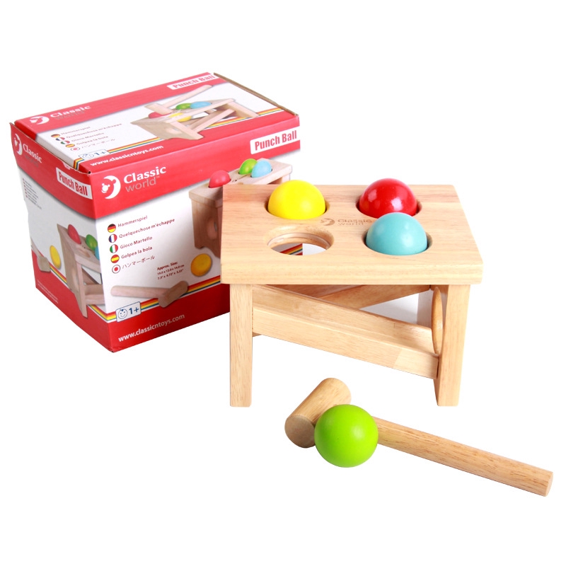 hand eye coordination toys