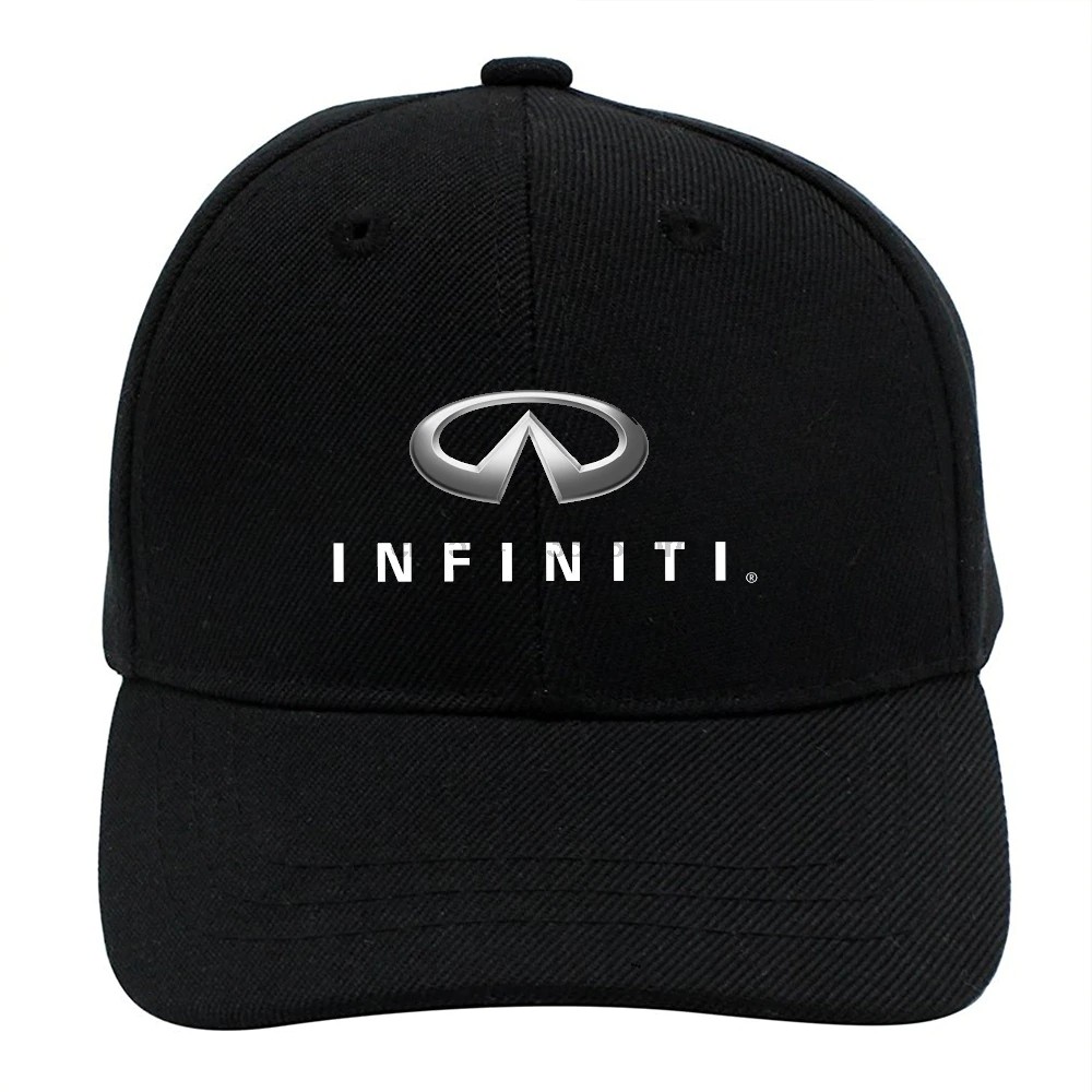 infiniti baseball cap