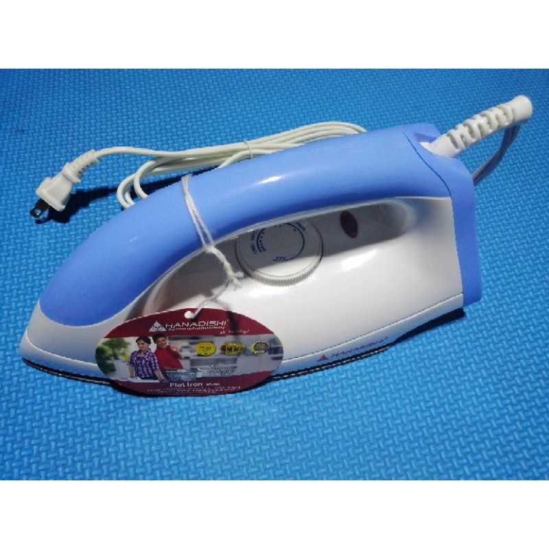 hanabishi flat iron price list