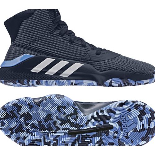 adidas pro bounce 2019 blue