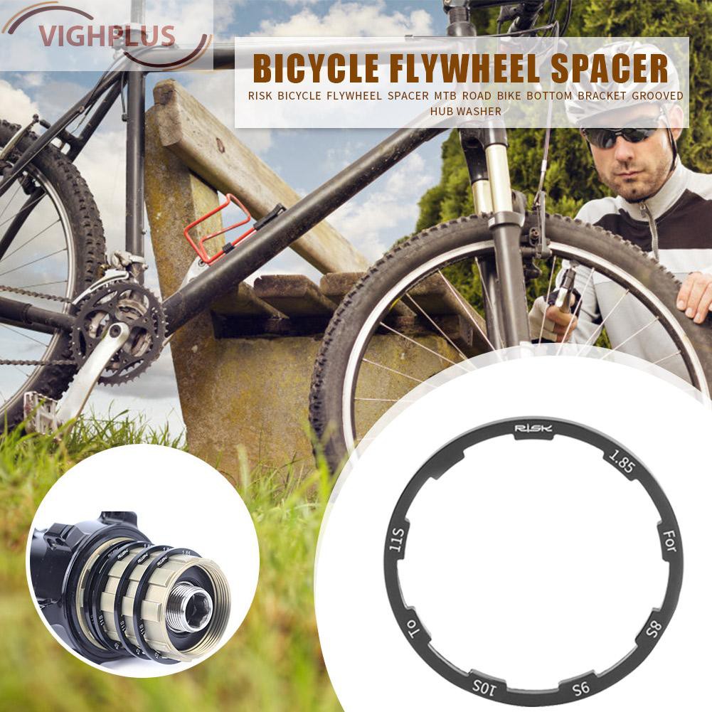 bike cassette spacer